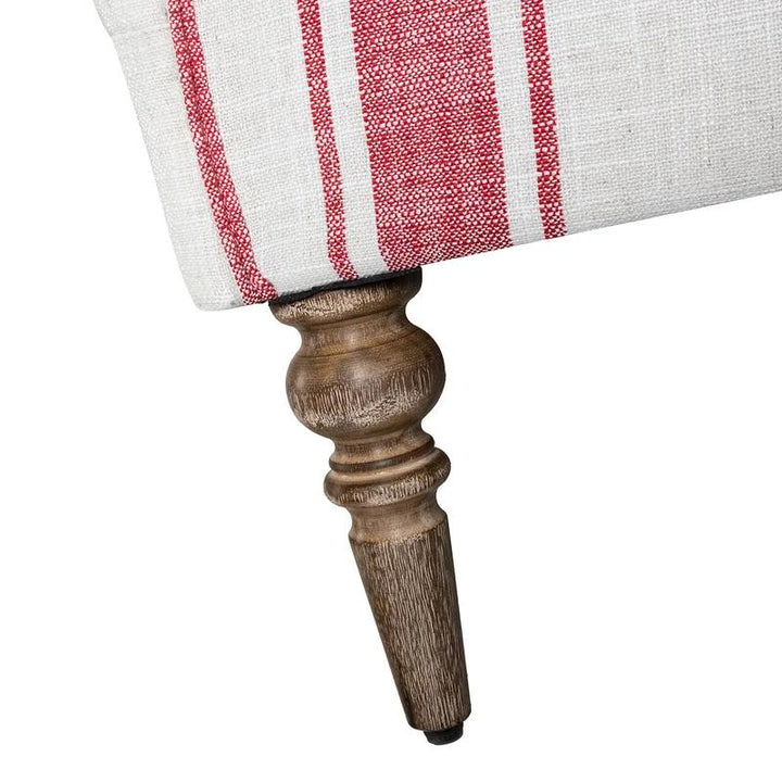 Lila Upholstered Armchair