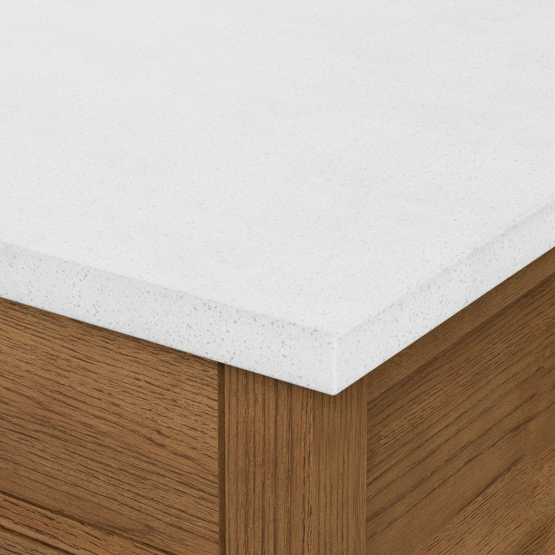 Quincy Kitchen Island