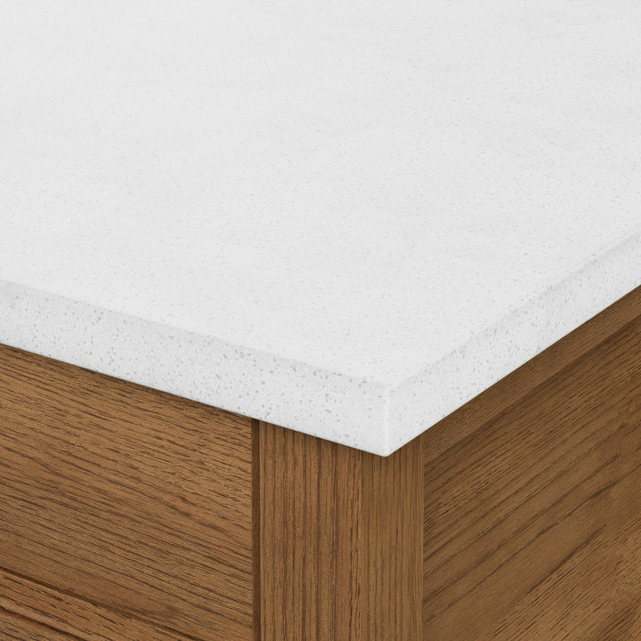 Quincy Kitchen Island