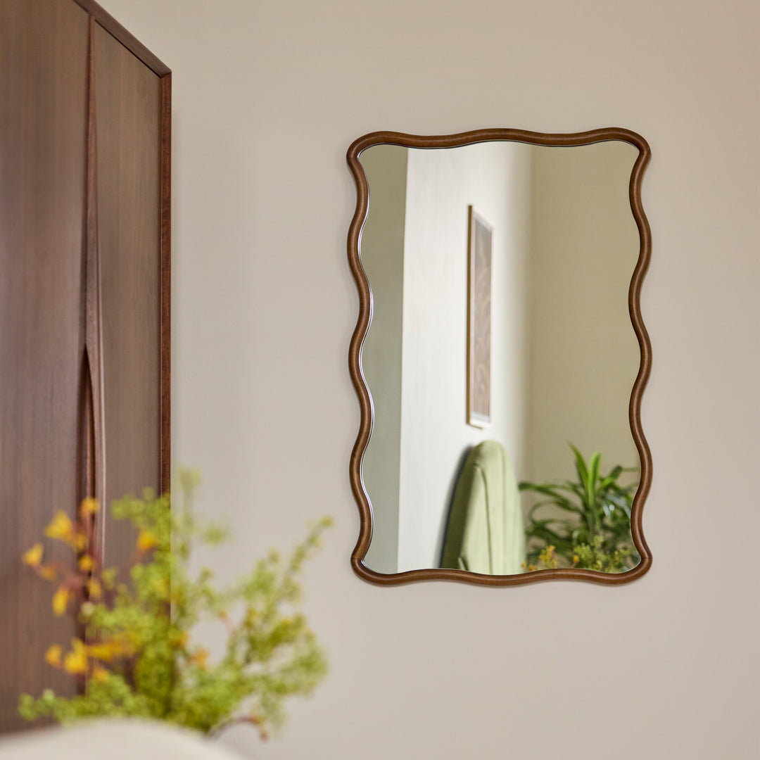 Alma Wall Mirror