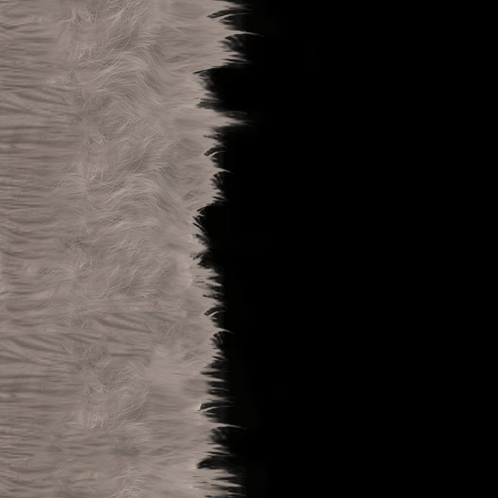 Taupe Lion Critter Plush-Small