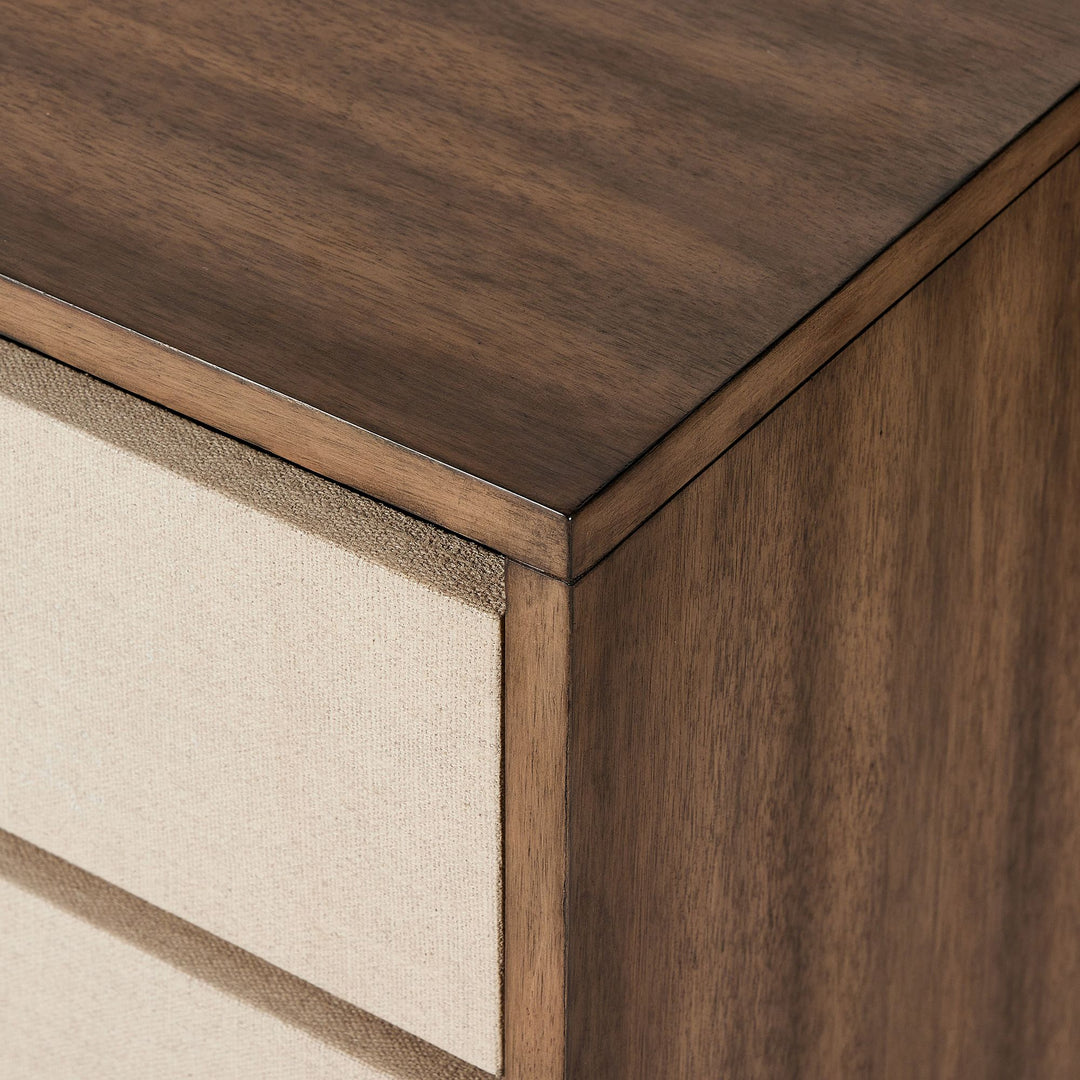 Shirly Nightstand