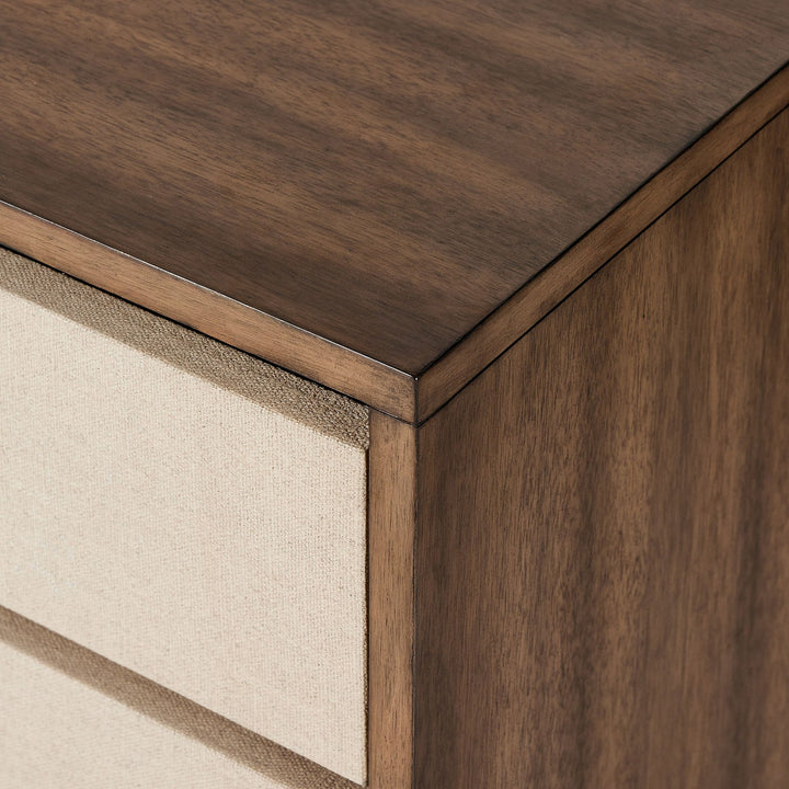 Shirly Nightstand