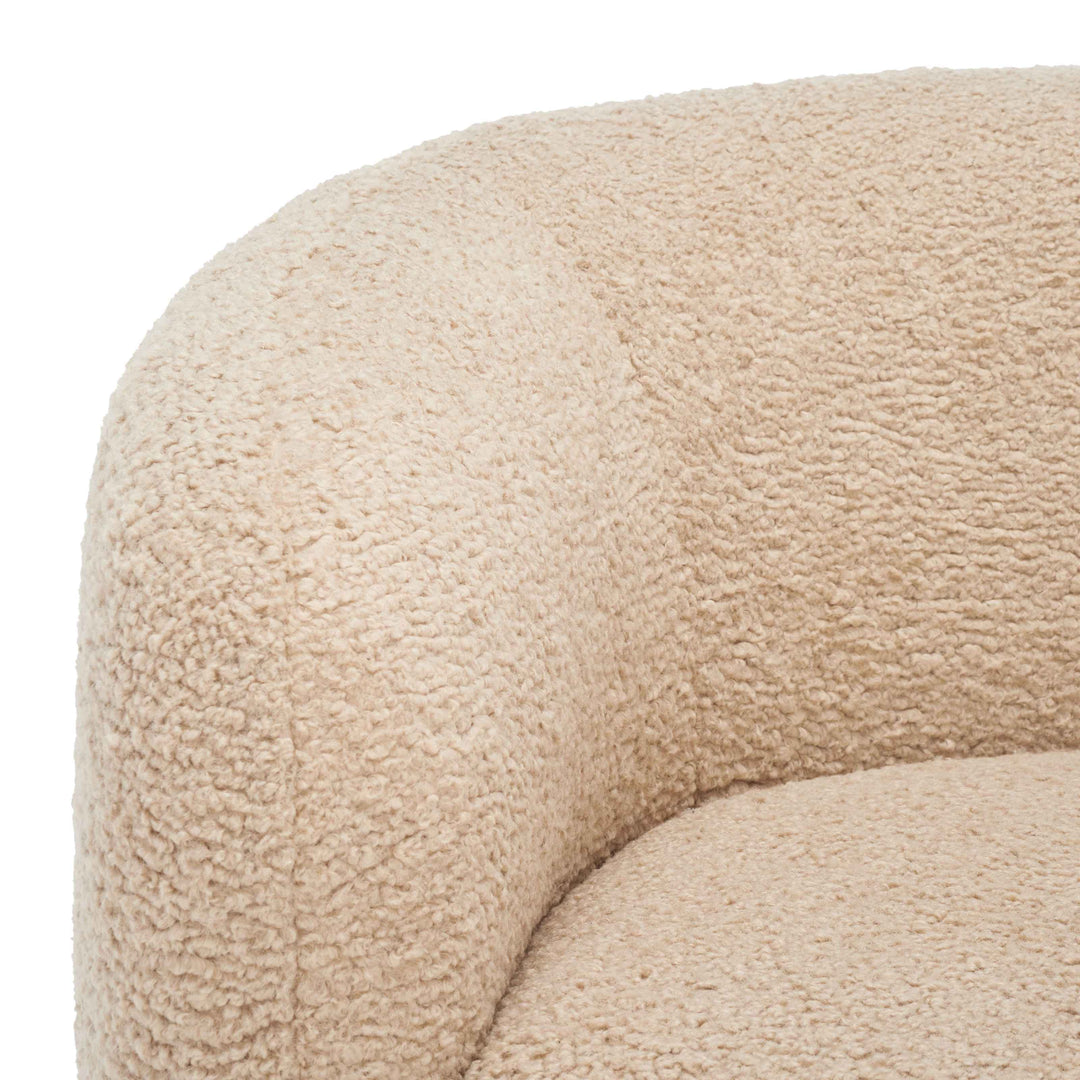 Solace Upholstered Armchair
