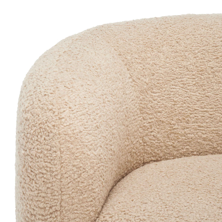 Solace Upholstered Armchair