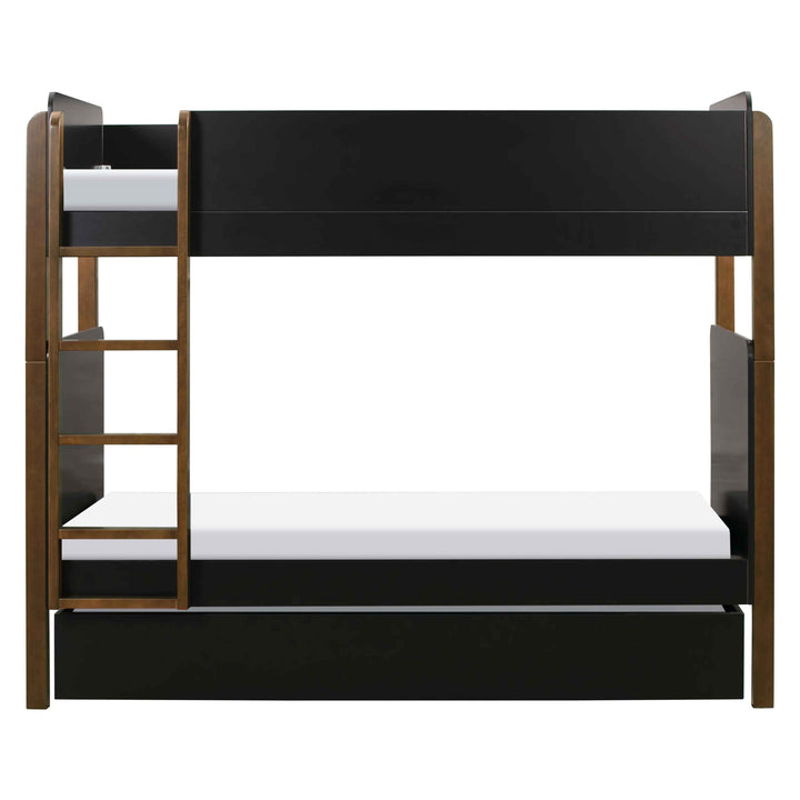 TipToe Twin Bunk Bed