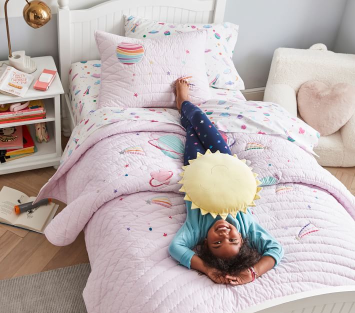 Sun Pillow Without Insert 16"x16"