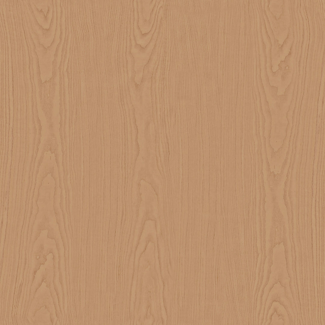 Batten White Oak Storage Bench