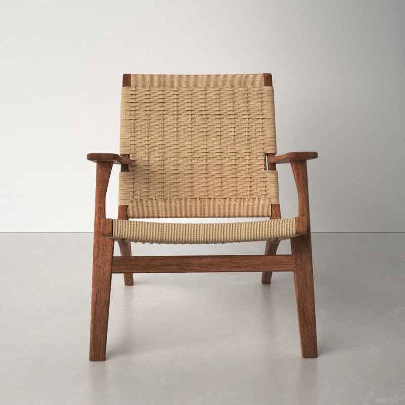 Liv Upholstered Armchair