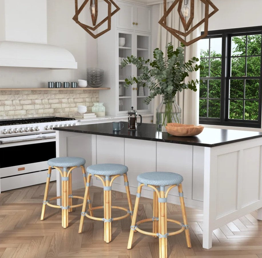 Alastair Bar & Counter Stool