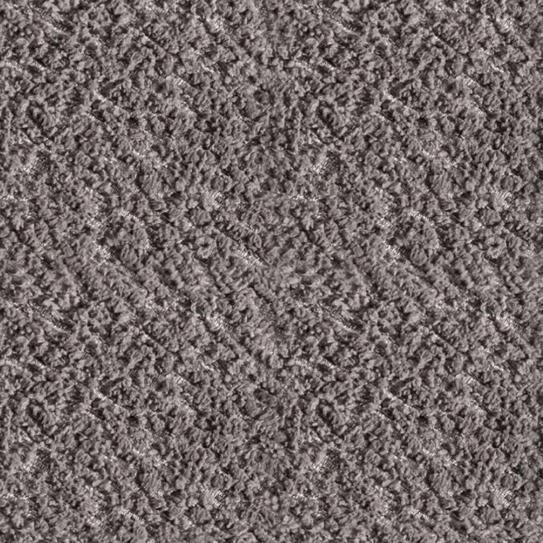 Tuxedo Arm Curved Sofa