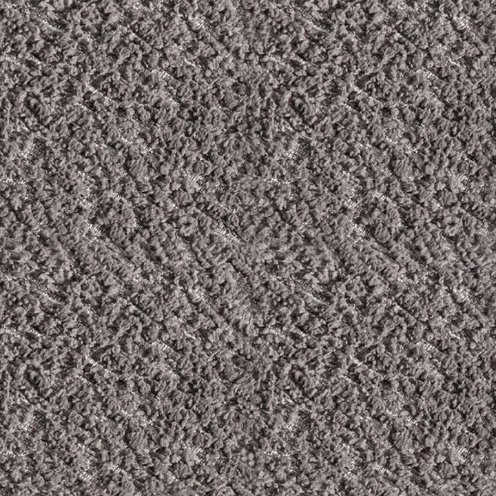 Tuxedo Arm Curved Sofa