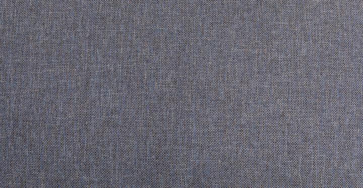 Burrard Stone Blue Loveseat