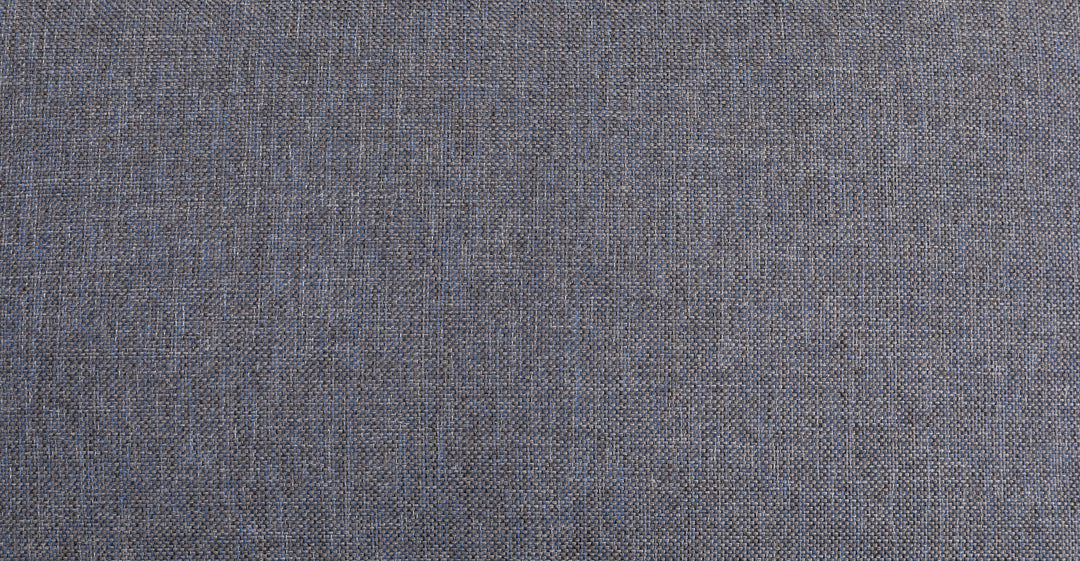 Burrard Stone Blue Loveseat