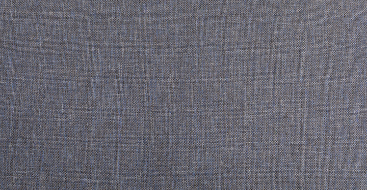 Burrard Stone Blue Loveseat