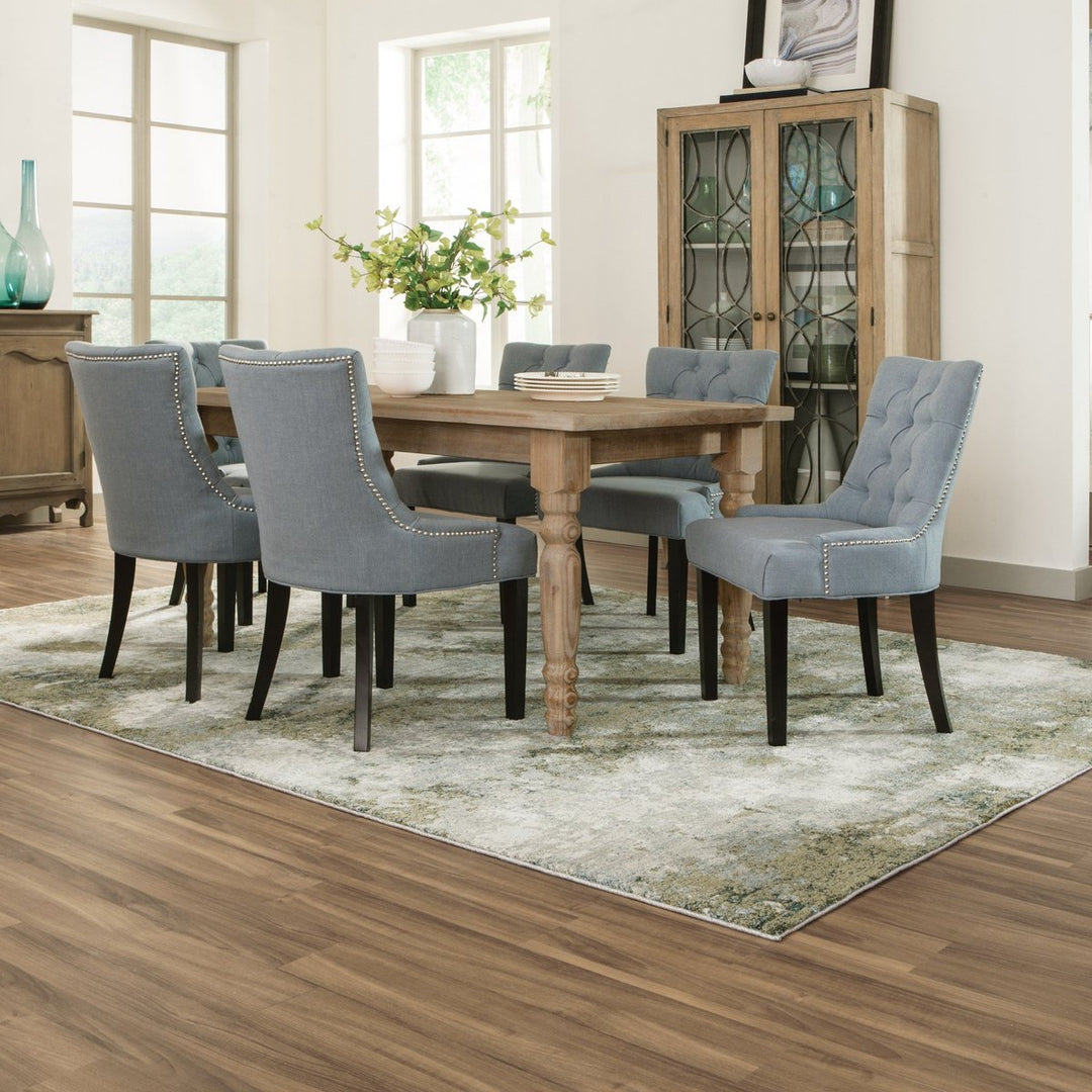 Evolution 8039 Area Rug 7'10"x10'10"