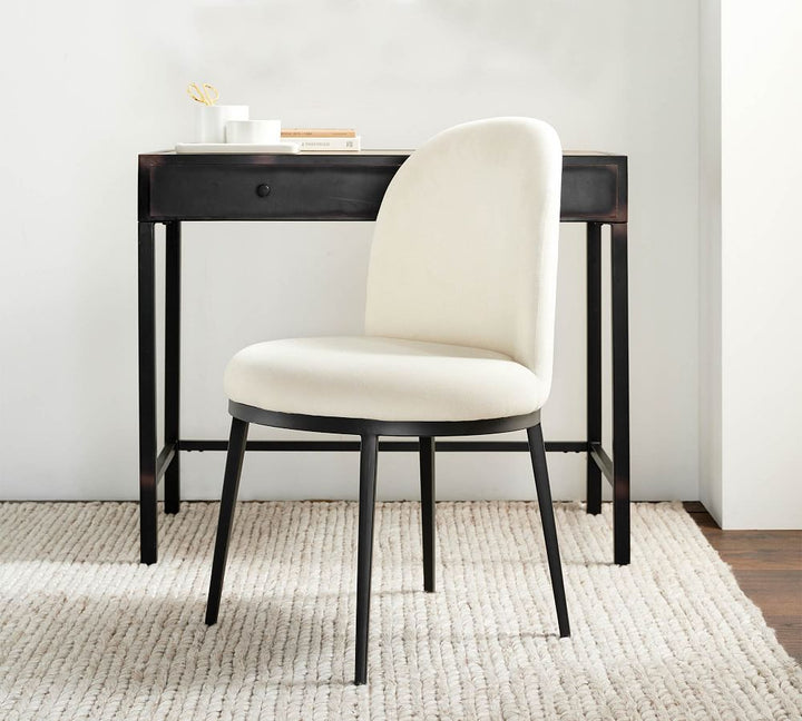 Emily Upholstered Dining Chair