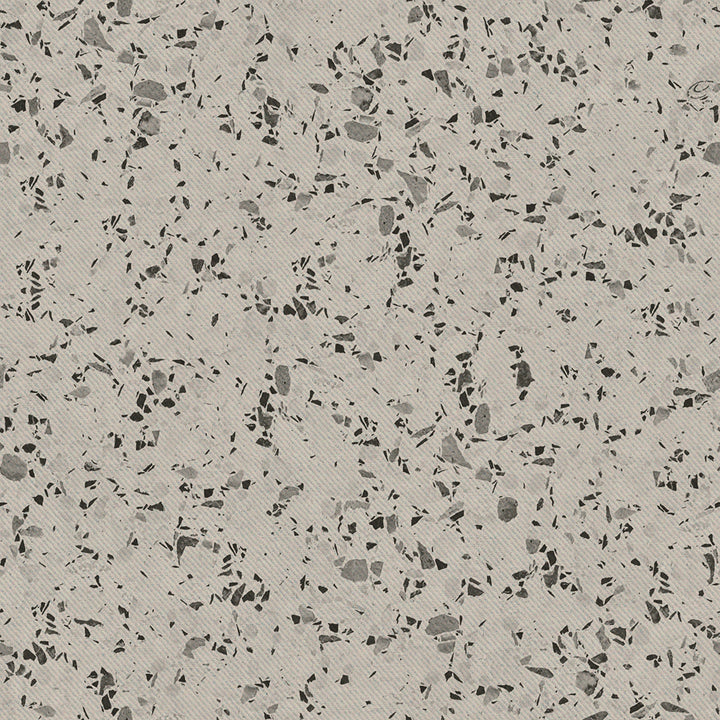 Macrame Knotting Blended Fabric Wall Hanging 2