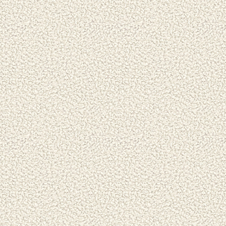 Sherpa Cream White Bear Kids Play Chair