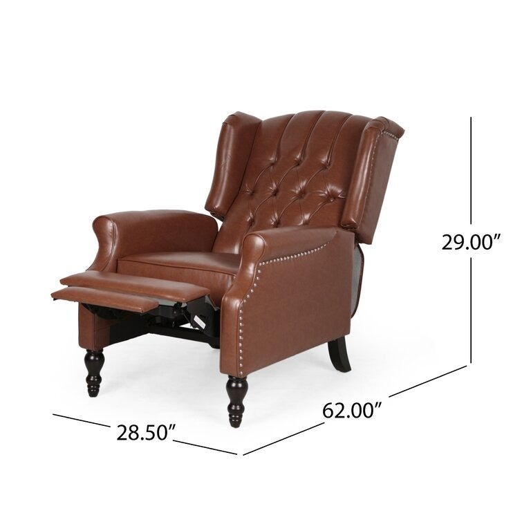 Alta Recliner