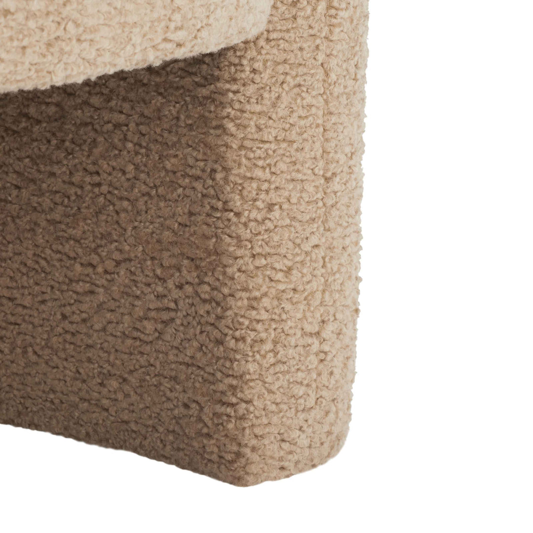 Solace Upholstered Armchair