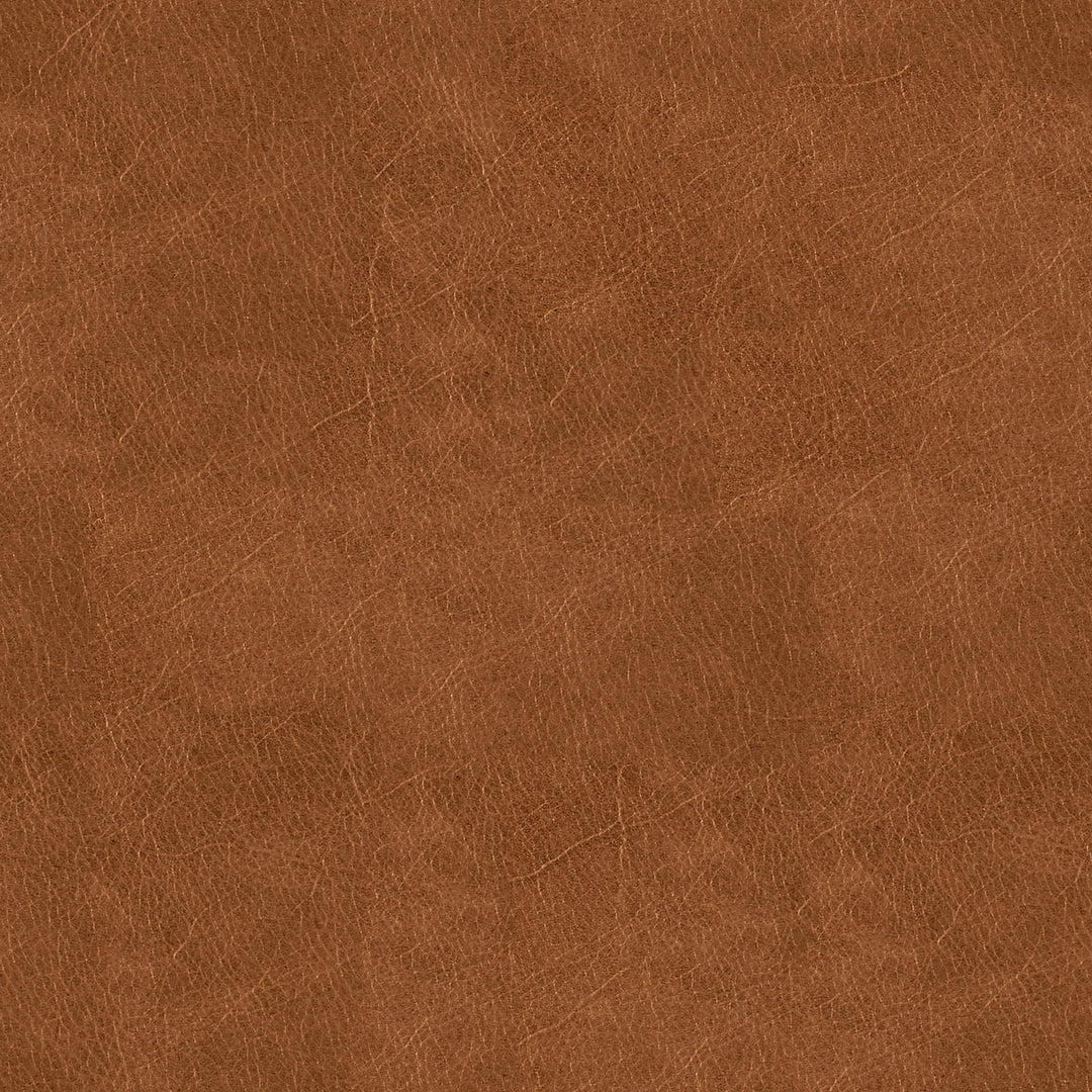 Clarendon Saddle Leather Accent Chair