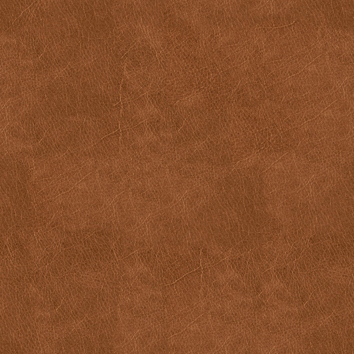 Clarendon Saddle Leather Accent Chair