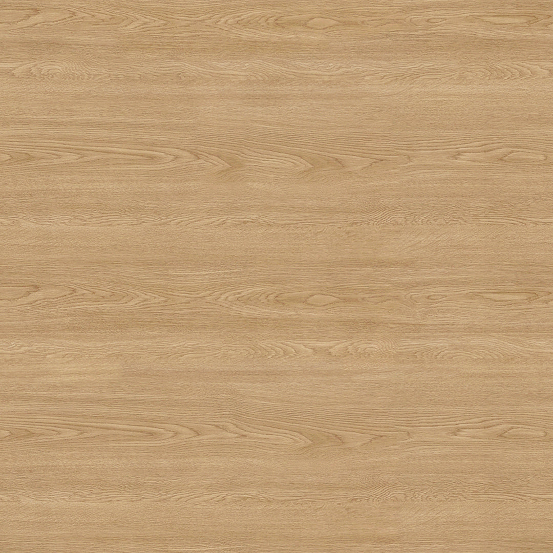 Kouva 47" Bench - Natural Oak and Santolina Gray