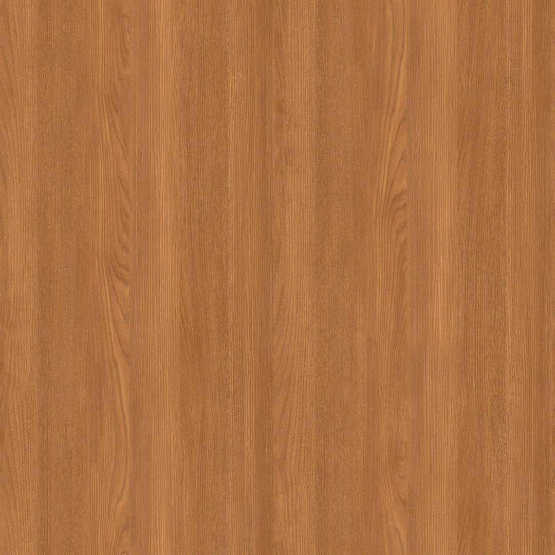 Timber Charme Black Ottoma