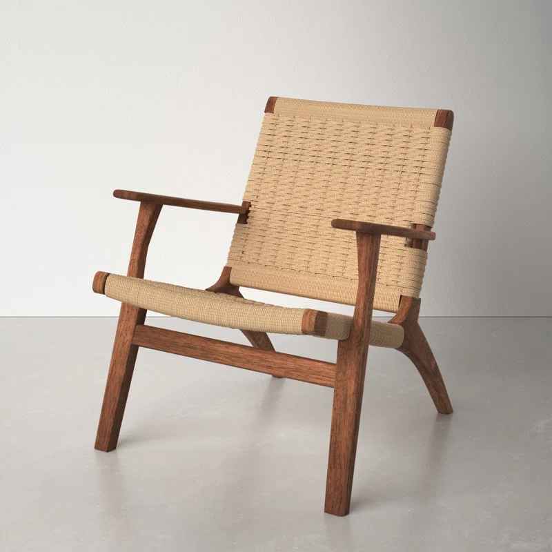 Liv Upholstered Armchair