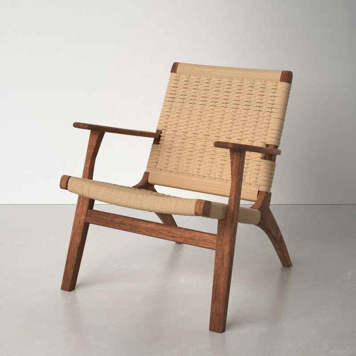 Liv Upholstered Armchair