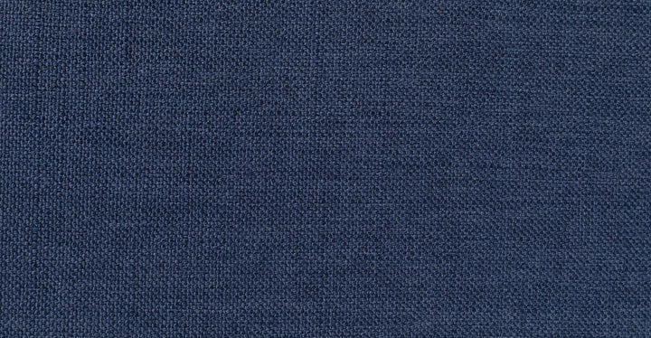 Abisko Aurora Blue Lounge Chair
