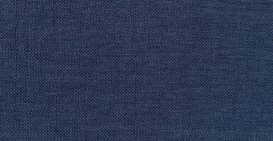 Abisko Aurora Blue Lounge Chair