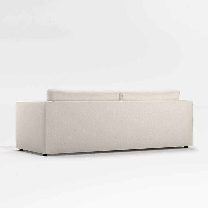Aris Upholstered Queen Sleeper Sofa