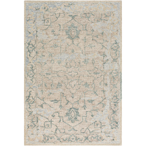 Piastrella PST-2303 Artisan Crafted Mat