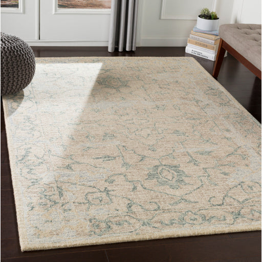 Piastrella PST-2303 Artisan Crafted Mat