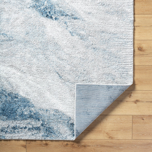 Portofino Plush Patterned Area Rug