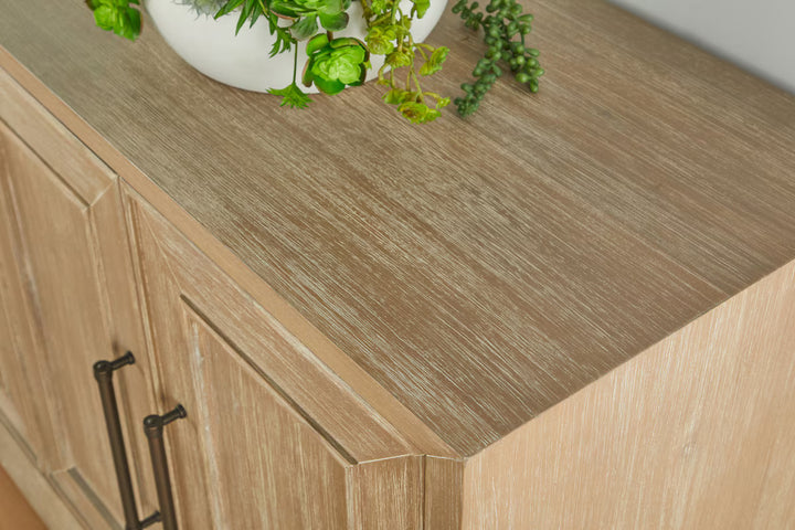 Hunter Media Sideboard