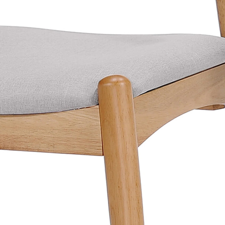 Drumawillin Side Chair (Set of 2)