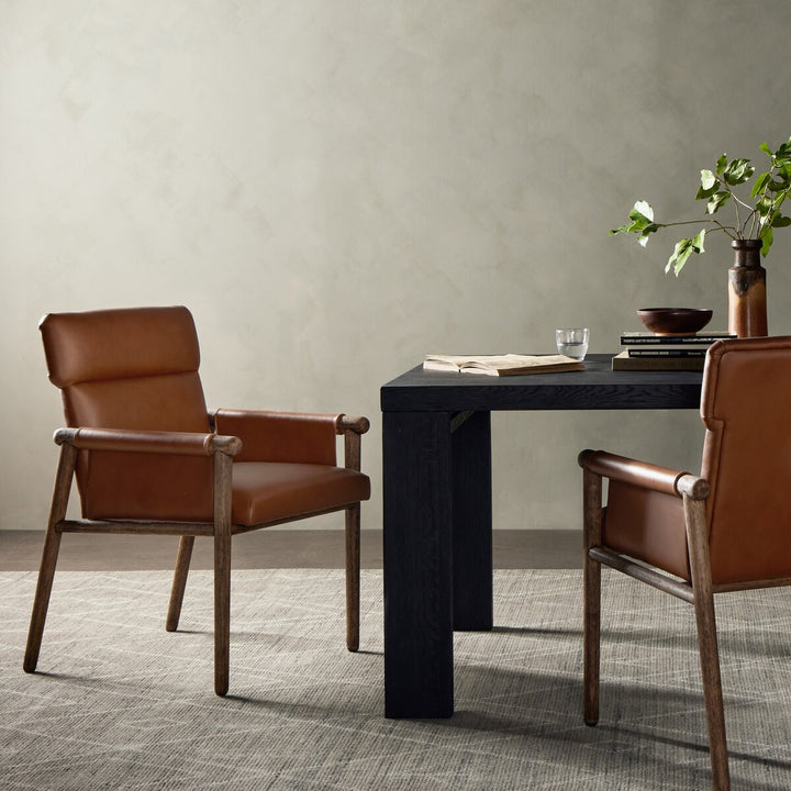 Alma Dining Armchair