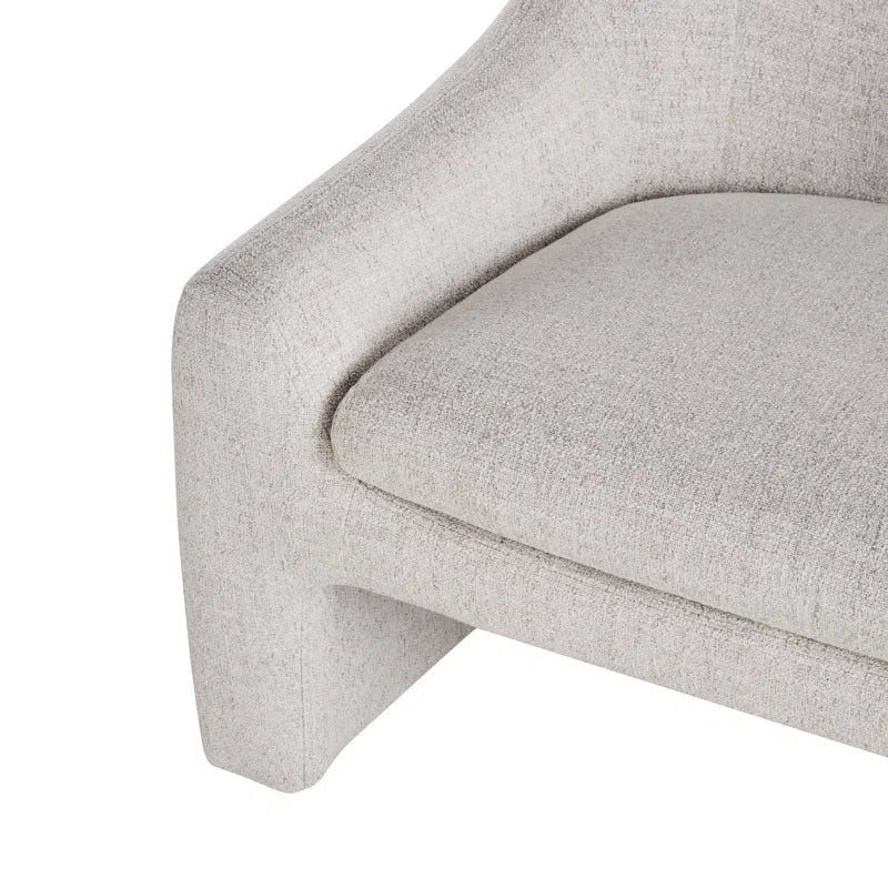 Addi Upholstered Armchair