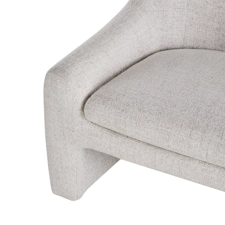 Addi Upholstered Armchair