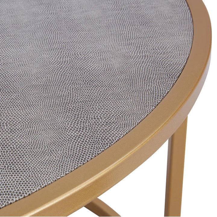 Ariadny Nesting Coffee Table
