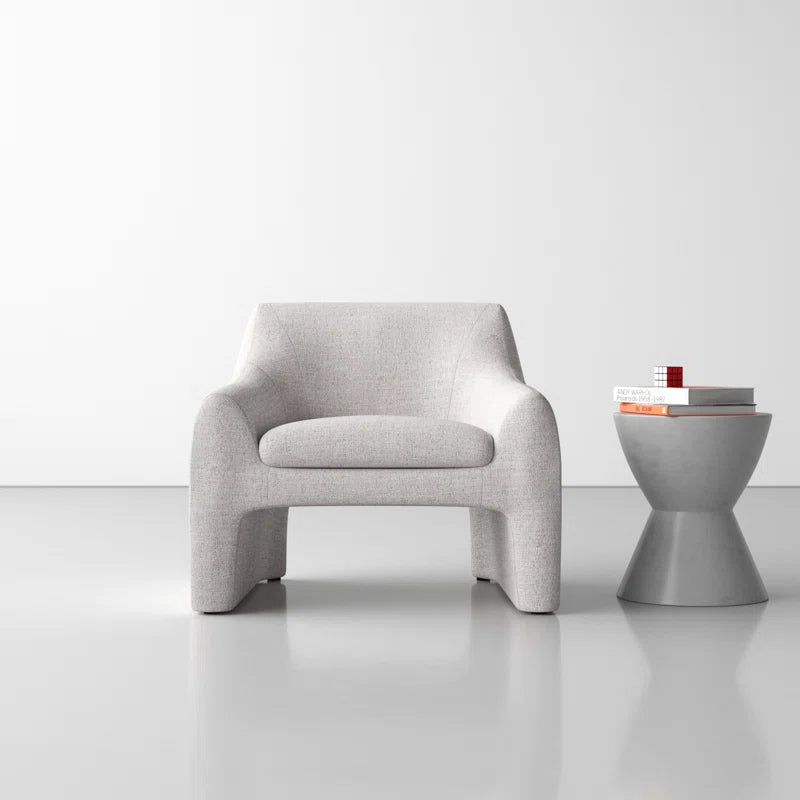 Addi Upholstered Armchair