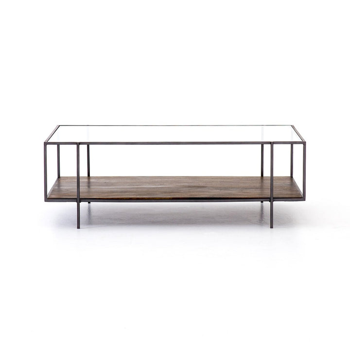 Craigie Coffee Table