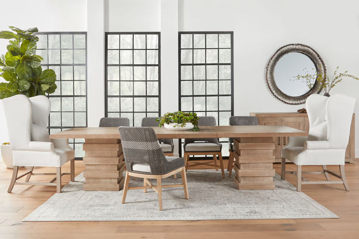 Hunter Media Sideboard