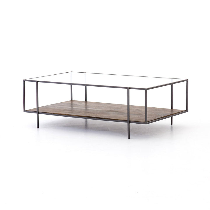 Craigie Coffee Table