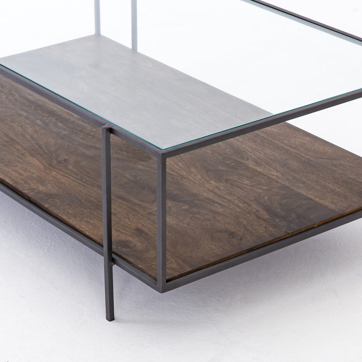 Craigie Coffee Table