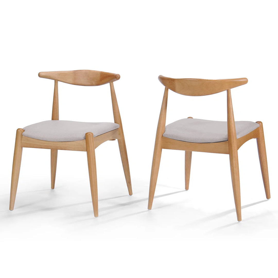 Drumawillin Side Chair (Set of 2)