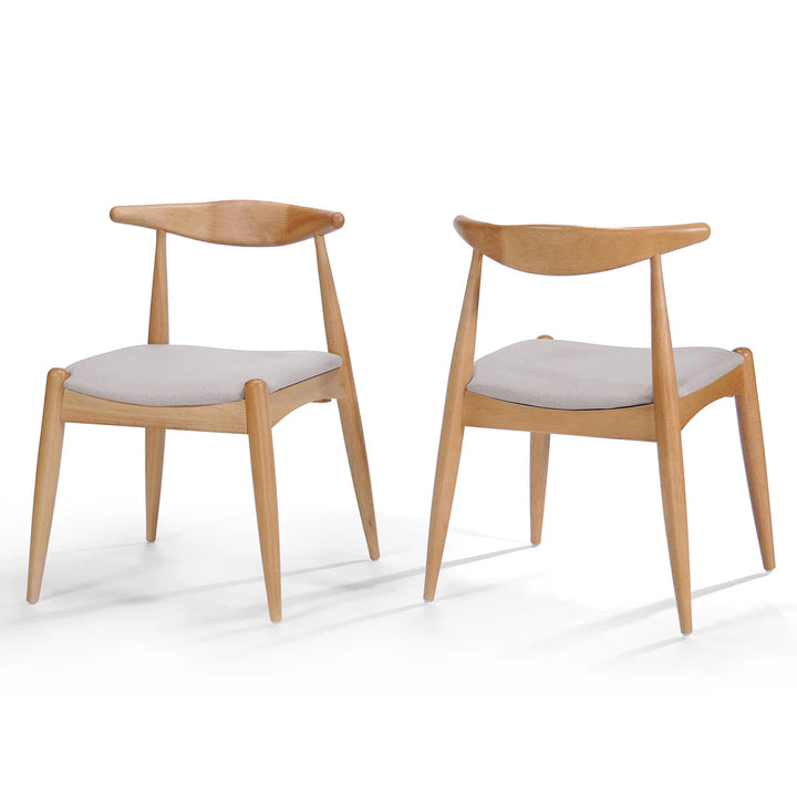 Drumawillin Side Chair (Set of 2)